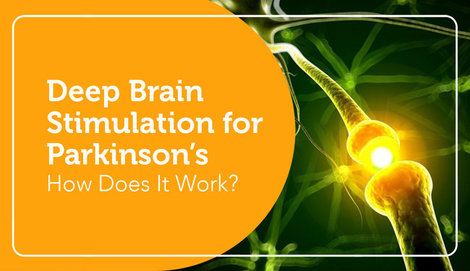 Parkinson’s Disease and Hallucinations | MyParkinsonsTeam