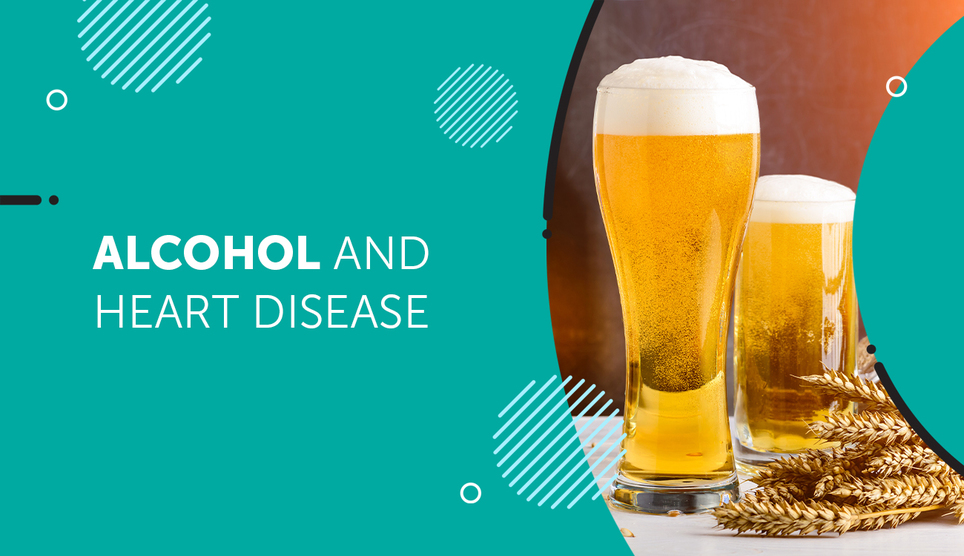 How Do Beverages With Caffeine Affect Your Heart Disease