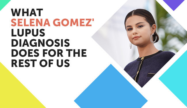 Living With Lupus | MyLupusTeam