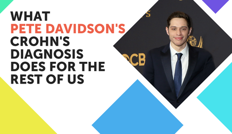 Living With the Mental Health Impact of Crohn's Disease