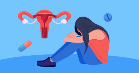 Endometriosis and Bladder Pain Signals | MyEndometriosisTeam