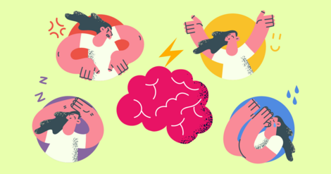 Epilepsy vs. Psychogenic Nonepileptic Attacks (PNEA) | MyEpilepsyTeam