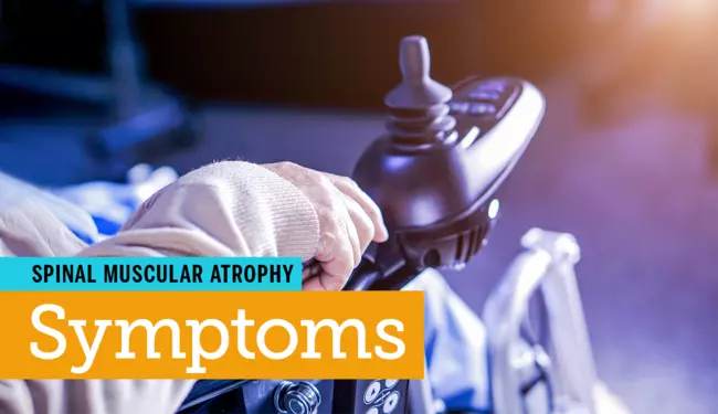 Symptoms of Spinal Muscular Atrophy (SMA) | mySMAteam