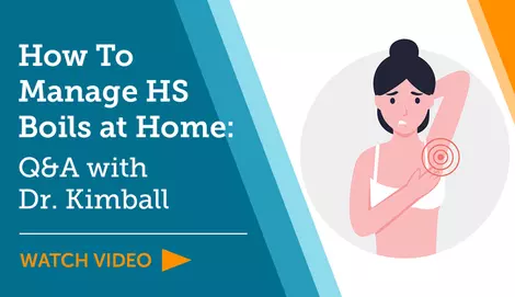 hidradenitis suppurativa clinic near me