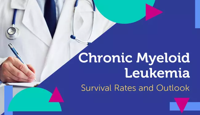 Chronic Myeloid Leukemia Survival Rates and Outlook | MyLeukemiaTeam
