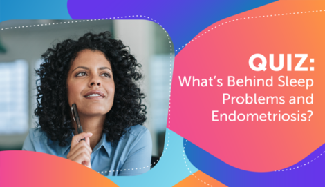 Endometriosis and Bladder Pain Signals | MyEndometriosisTeam