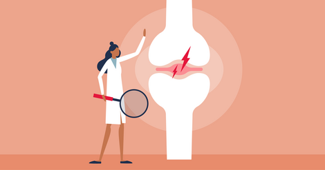 Image showcasing 4 Chronic Lymphocytic Leukemia Skin Symptoms | MyLeukemiaTeam