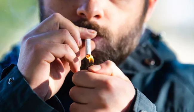 high end cigarettes Luxury Cigarette Brands: European Royalty