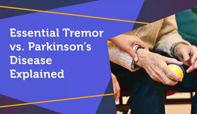 WHAT IS PARKINSON S visual data 2