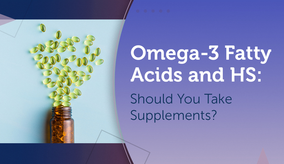 The social network for those living with hidradenitis suppurativa