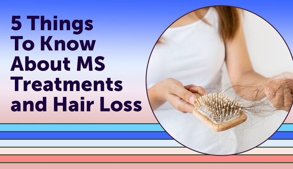 MS Treatments MyMSTeam