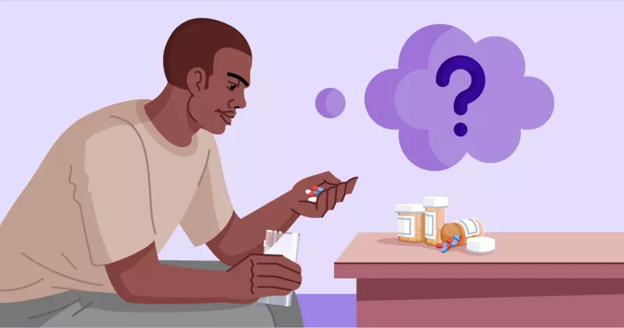 Accidentally Took Seizure Medication Twice? What To Know | MyEpilepsyTeam