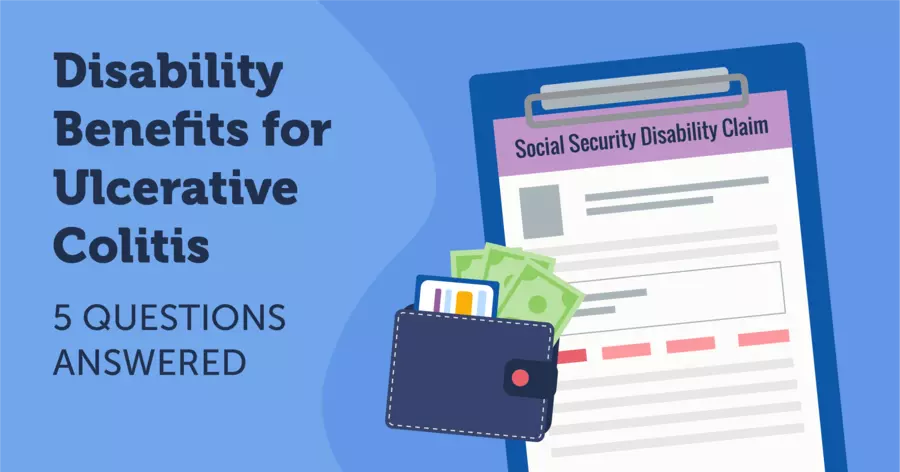 Chances To Win Social Security Disability With Ulcerative Colitis Disability Benefits for Ulcerative Colitis: 5 Questions Answered