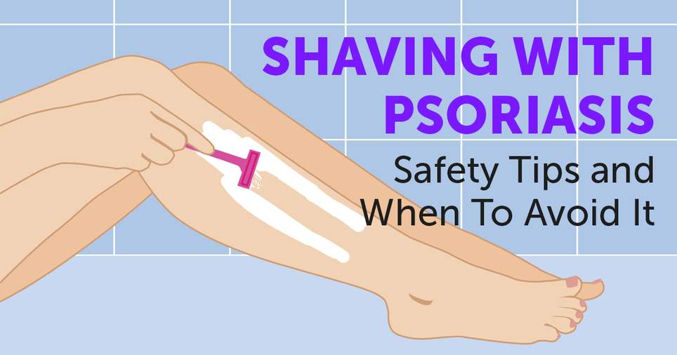 Hair, Nail, & Body Care MyPsoriasisTeam