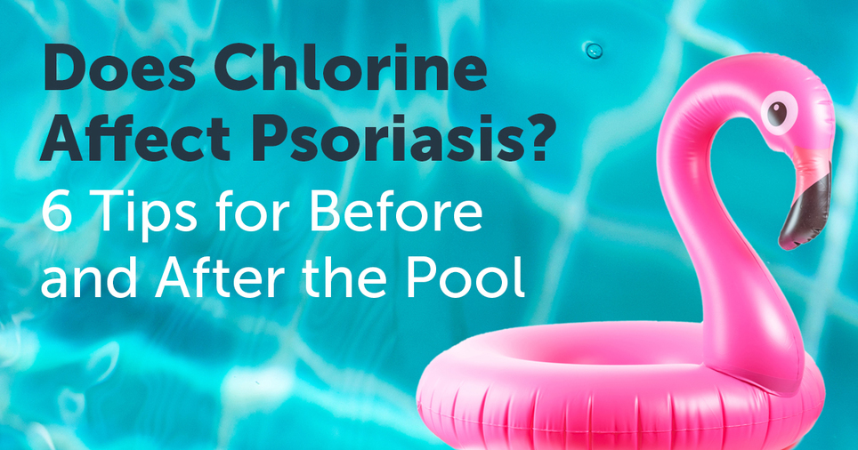 Living with Psoriasis MyPsoriasisTeam