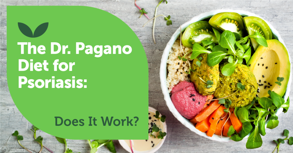 Food & Nutrition MyPsoriasisTeam