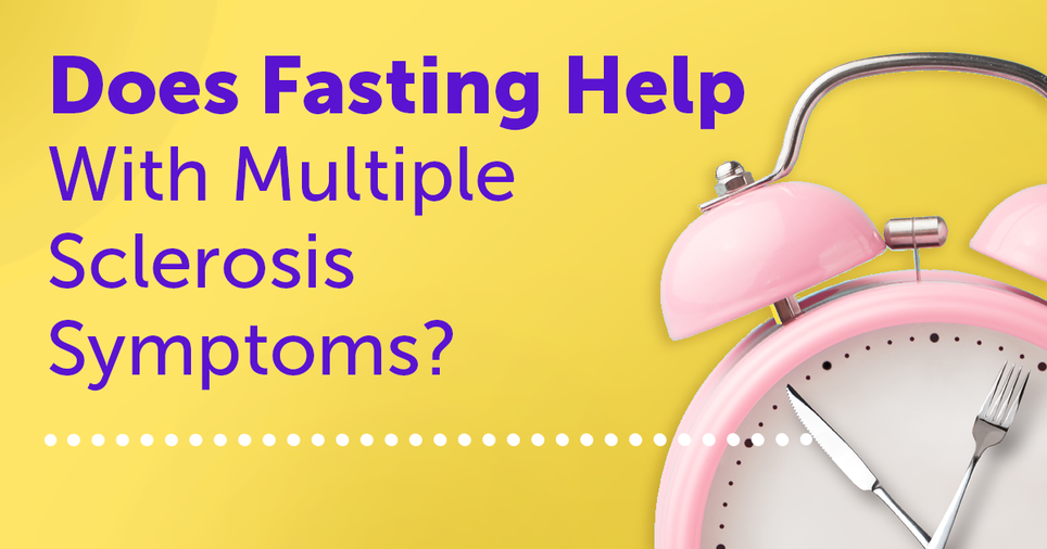 Living with MS MyMSTeam