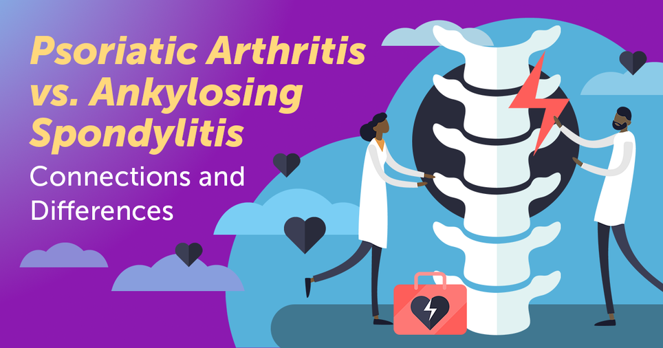 Psoriatic Arthritis MyPsoriasisTeam