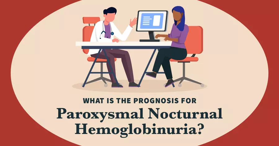 What Is the Prognosis for Paroxysmal Nocturnal Hemoglobinuria? | myPNHteam