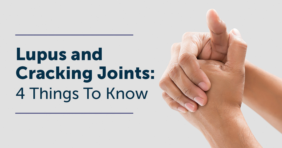 Living With Lupus MyLupusTeam