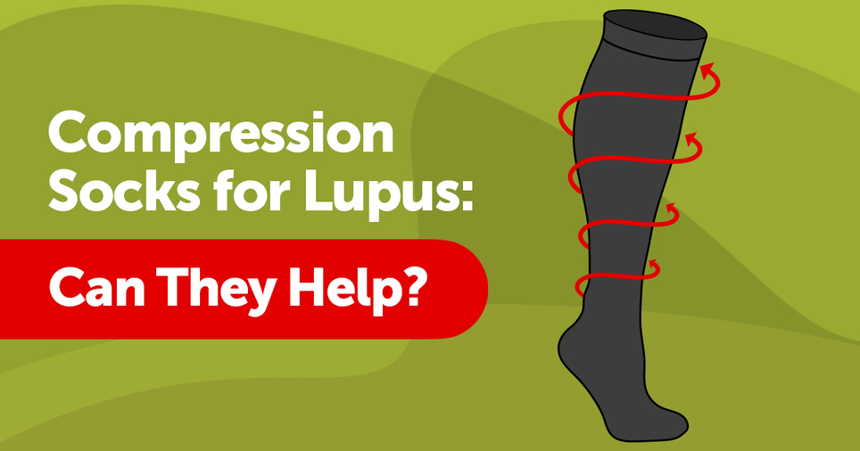 Living With Lupus MyLupusTeam