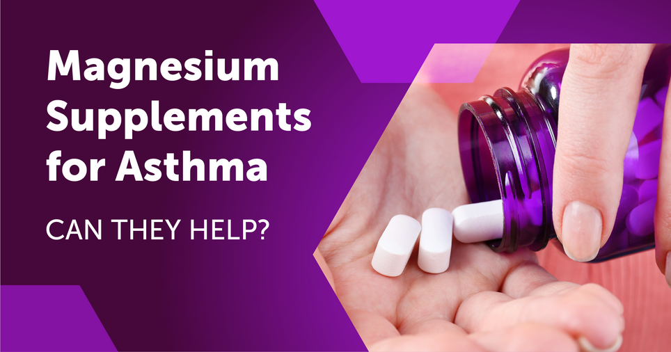 Treatments MyAsthmaTeam