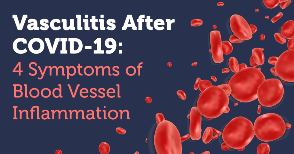 How Long Do Symptoms Last? myCOVIDteam