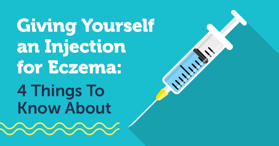 Living with Eczema MyEczemaTeam
