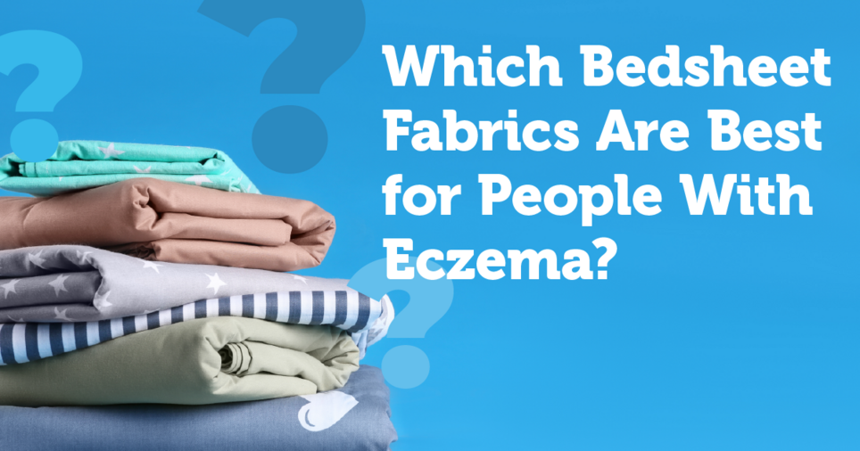 Living with Eczema MyEczemaTeam