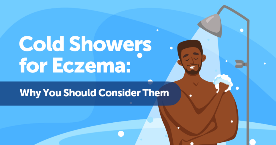 Living with Eczema MyEczemaTeam
