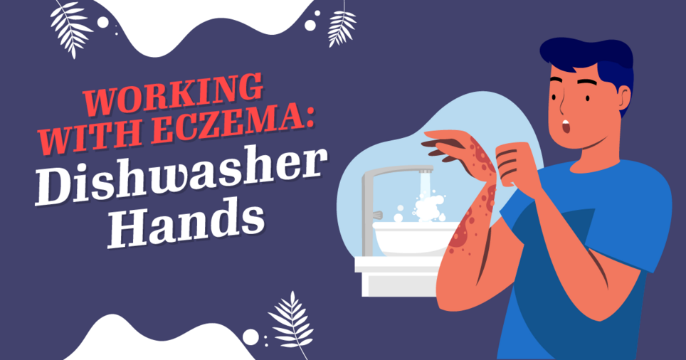 Eczema Information MyEczemaTeam
