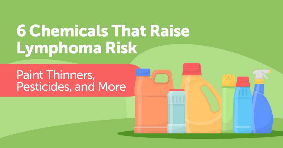 Living with Lymphoma MyLymphomaTeam