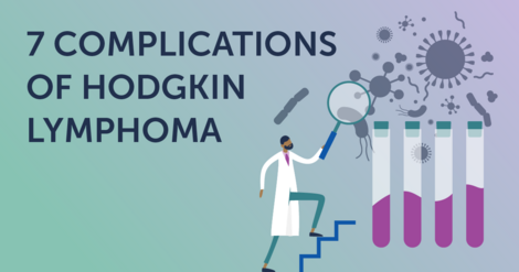 6 Lymphoma Symptoms Under the Arms: Lymph Nodes, Armpit Rash, and More ...