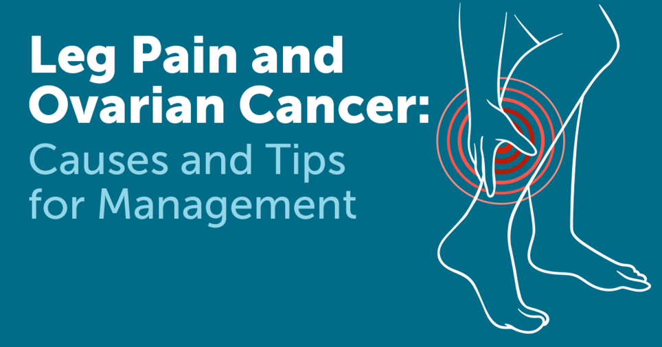 MyOvarianCancerTeam The social network for women diagnosed with ovarian cancer