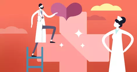 CA 125 TEST A SCREENING TEST FOR OVARIAN CANCER visual data 4