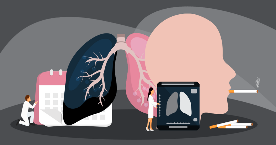 Lung Cancer Information MyLungCancerTeam