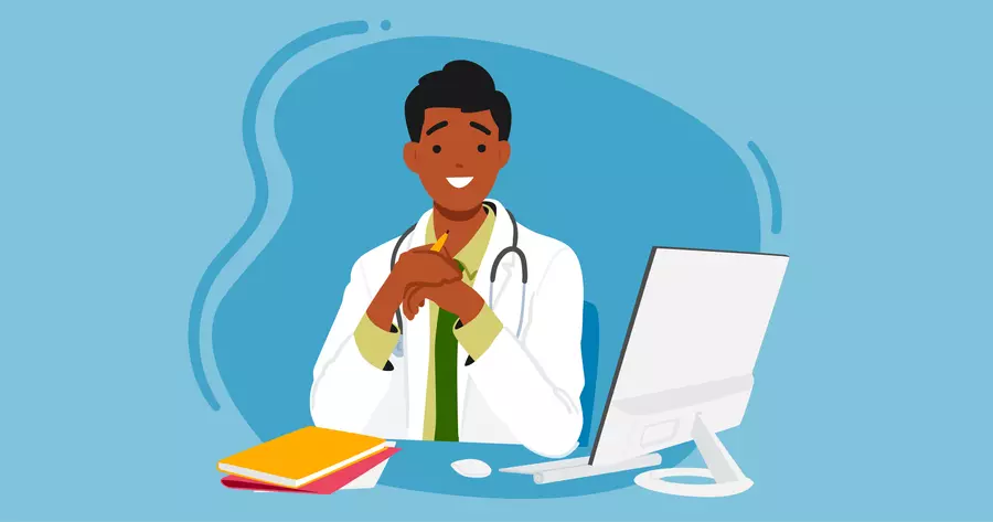 Ted specialist near me