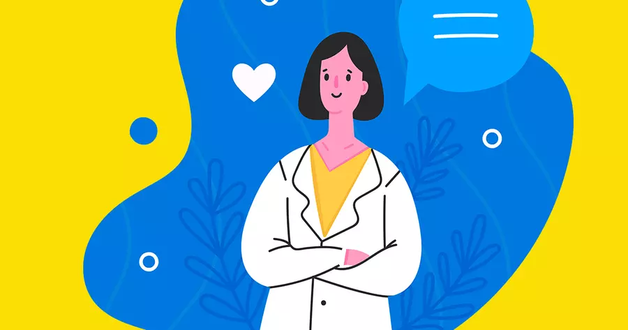 Seborrheic Dermatitis Severity: When To See a Doctor | MySebDermTeam
