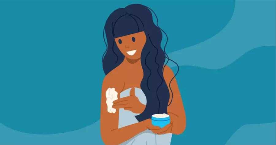 7 Best Moisturizers for Seborrheic Dermatitis on the Body | MySebDermTeam