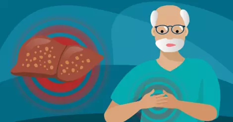 Vibrant Diabetes Itchy Skin At Night Photo for Mobile