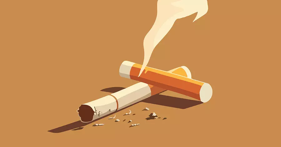 how to get cigarette smoke smell out of a room Selling A Smoker's House? Here Are Expert Ways to Remove Cigarette Smell  for Better Resale  garrett Realty Partners