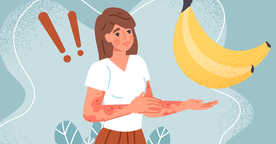 Food and Nutrition | MyFoodAllergyTeam