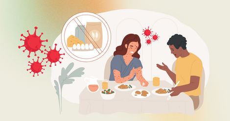 View of Can You Eat Sushi While Pregnant? - The Good Mother Project