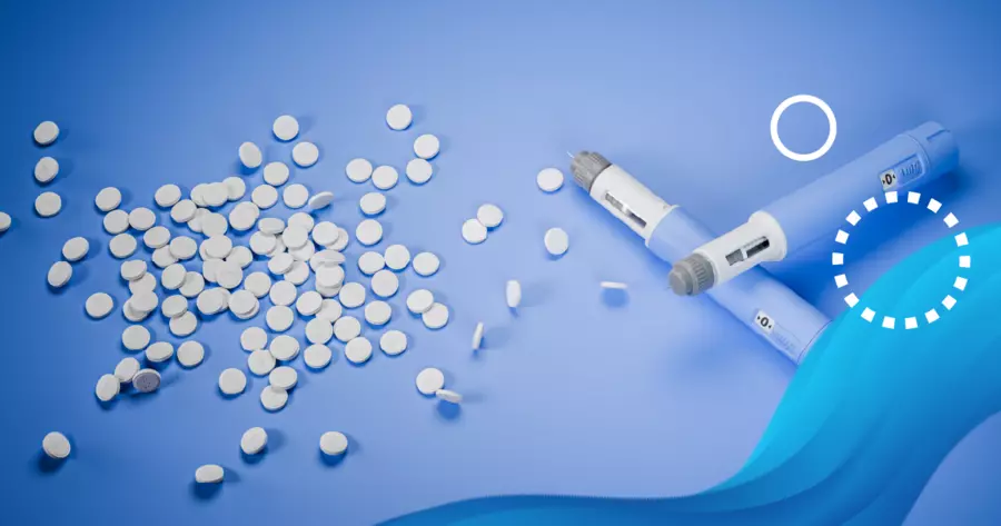 how dangerous is semaglutide Ozempic and Hemophilia: Is It Safe To Take?