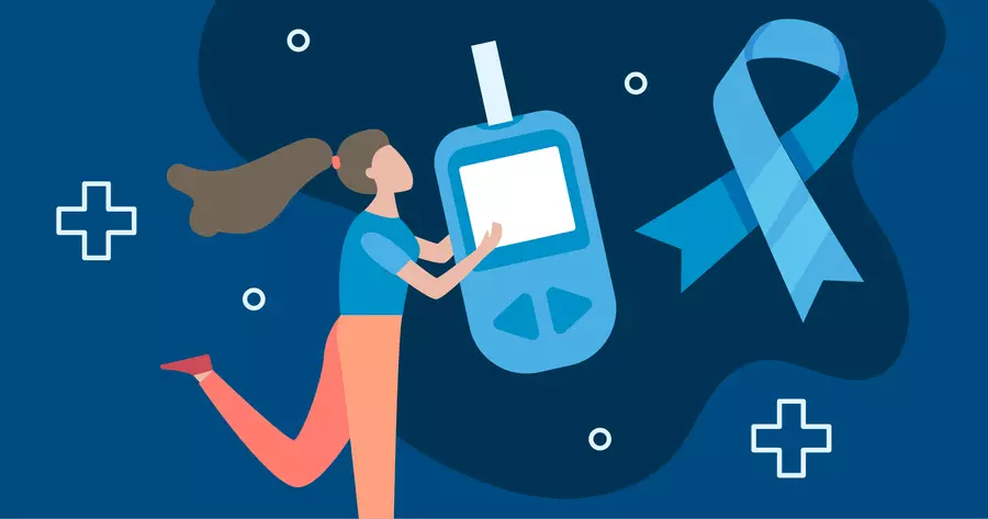 Type 1 Diabetes Awareness Month: 7 Ways To Get Involved | myT1Dteam