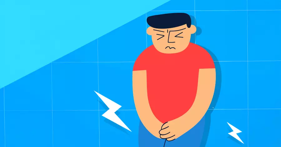 Hidradenitis Suppurativa on the Penis and Scrotum: Symptoms and Treatment | myHSteam