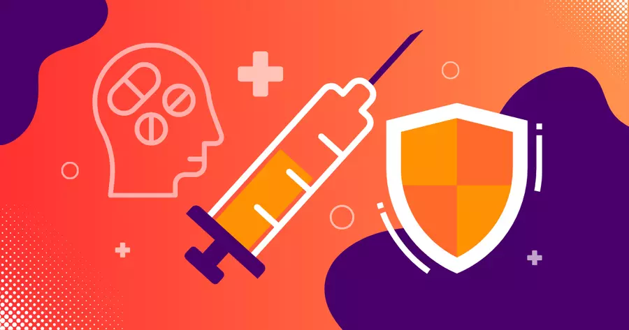Opioid Blocker Shot: How Injections Work for Opioid Use Disorder ...
