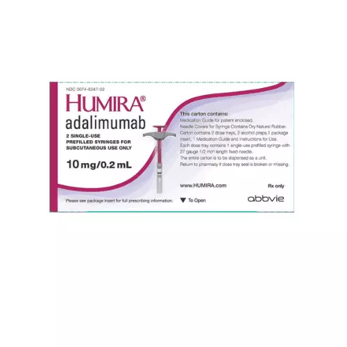 Humira logo