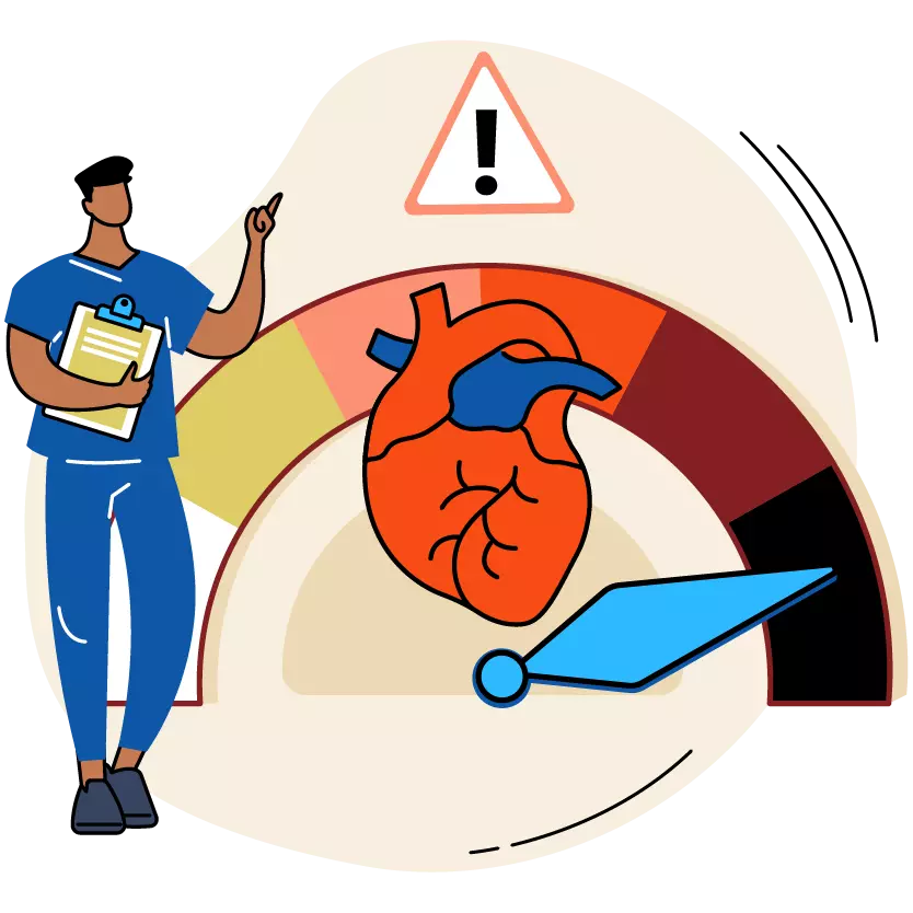 Icon of a lightbulb.