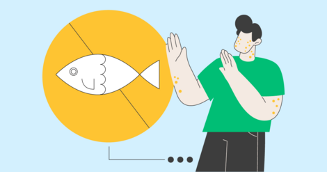 Can Food Allergies Cause Headaches? | MyFoodAllergyTeam